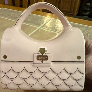 NWT Luxury Tea/coffee mug with spoon